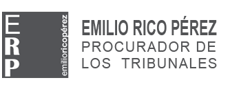Procurador Elda, Novelda, Alicante, Emilio Rico, www.eldaprocuradores.com